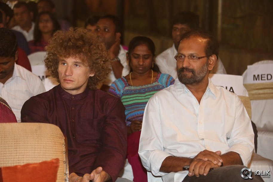 Naa-Bangaaru-Talli-Movie-Audio-Launch